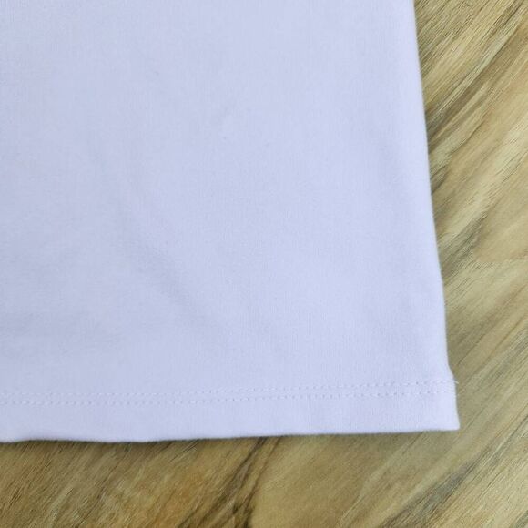 ☔️🔹️Ebb & Flow Lavender Active Sleeveless Top Small - Picture 6 of 10